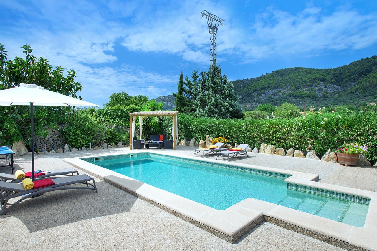 Owl Gabelli - Rustic With Great Views *