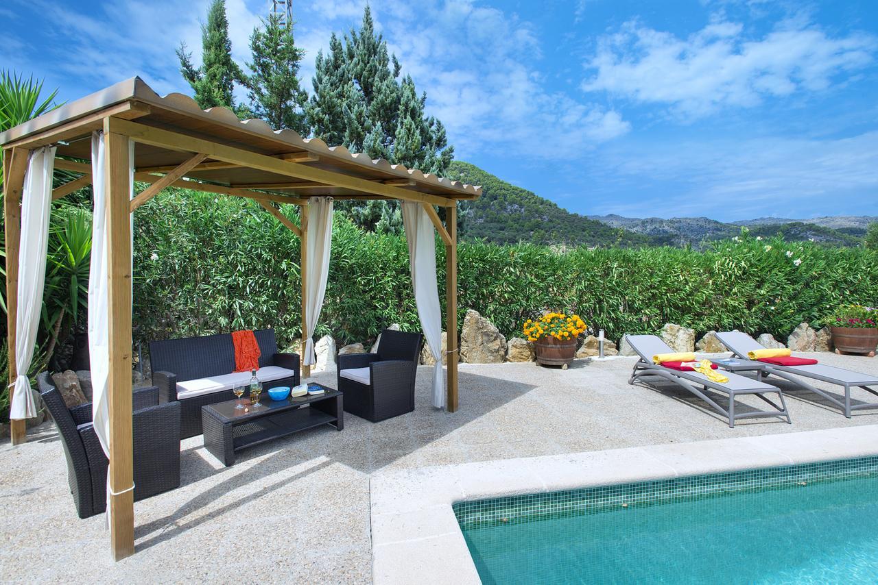 Villa Owl Gabelli - Rustic With Great Views