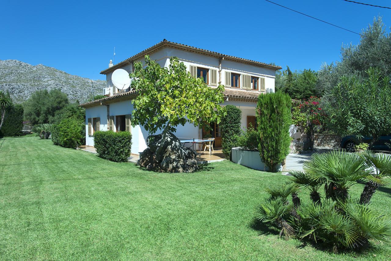 Volanti Villa Pollensa