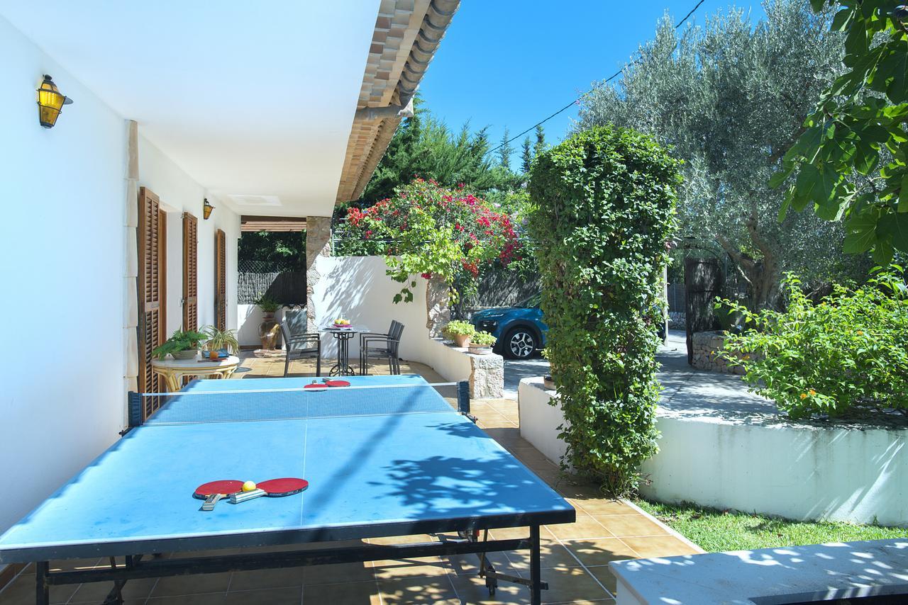 Villa Volanti *