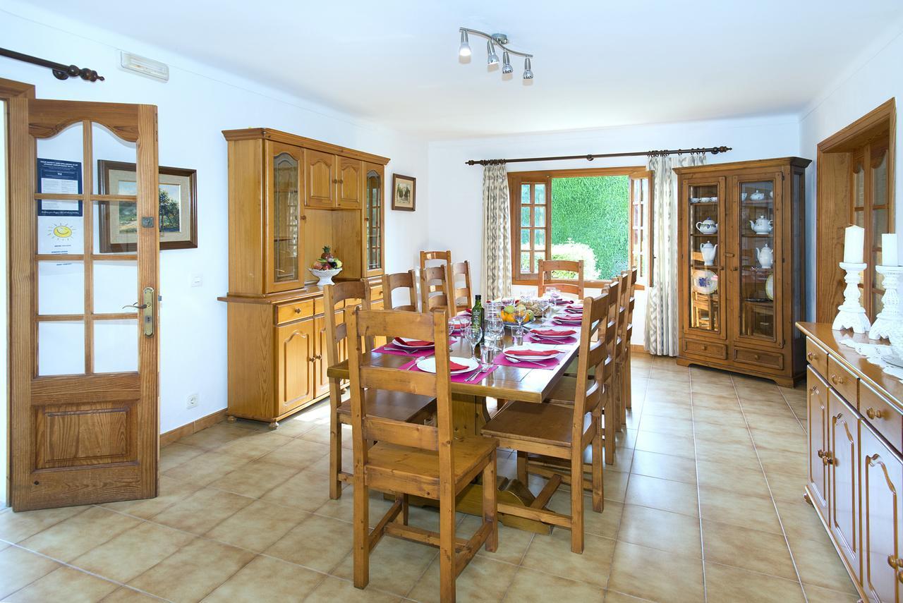Villa Volanti *