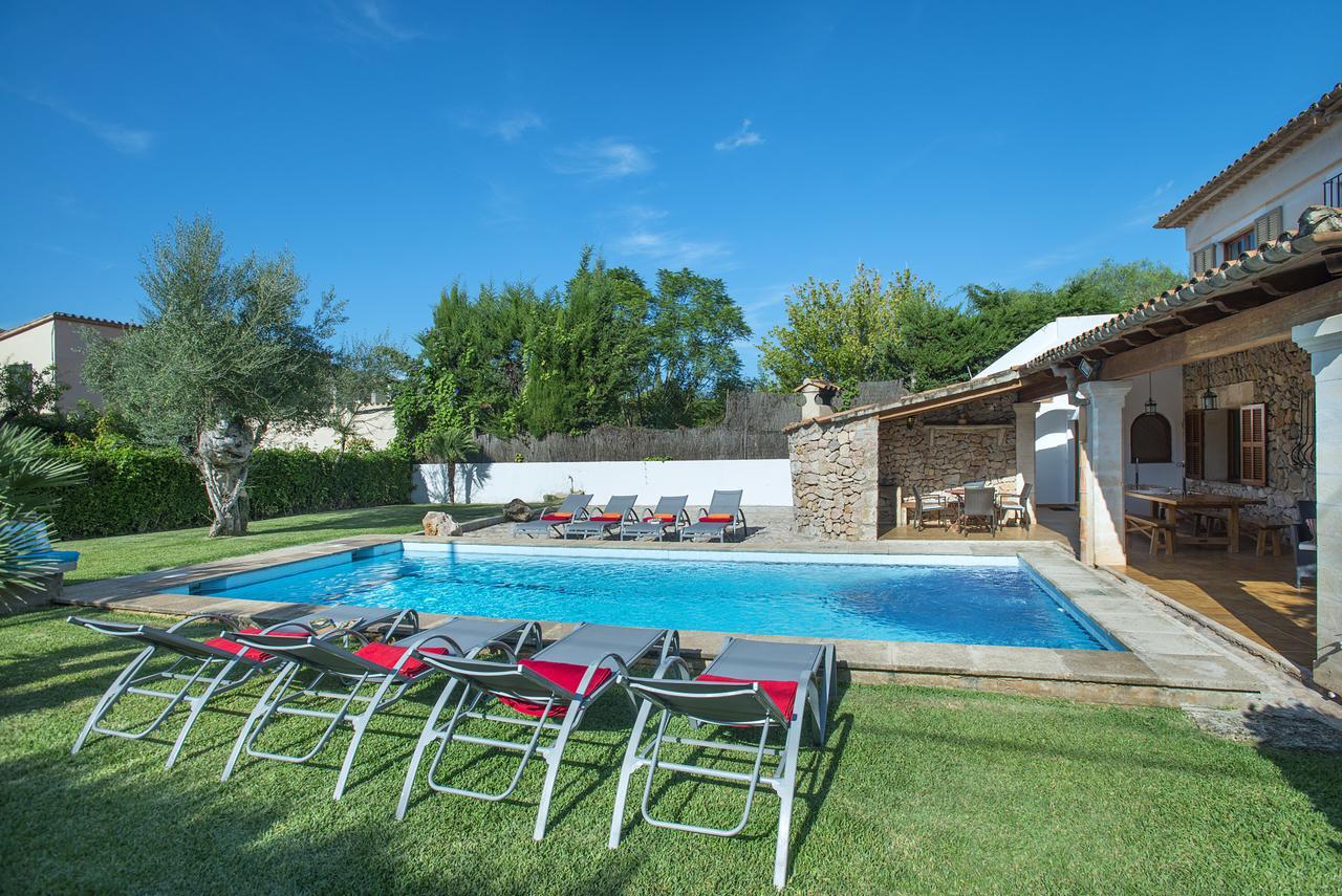 Volanti Villa Pollensa