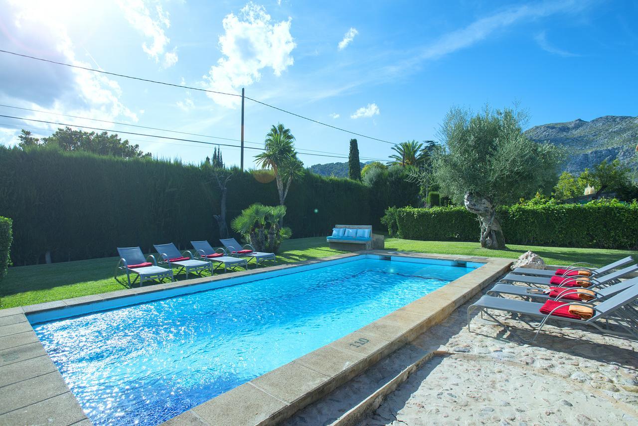 Villa Volanti