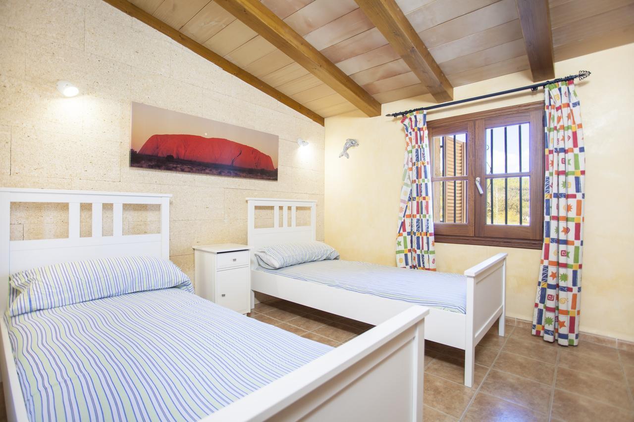 Rosada Villa Alcúdia