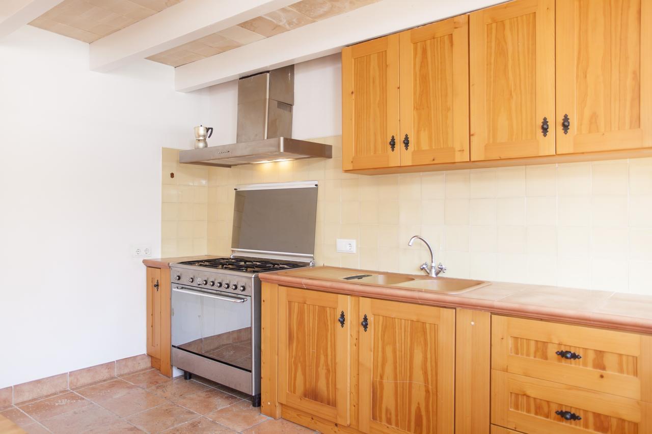 Rosada Villa Alcúdia