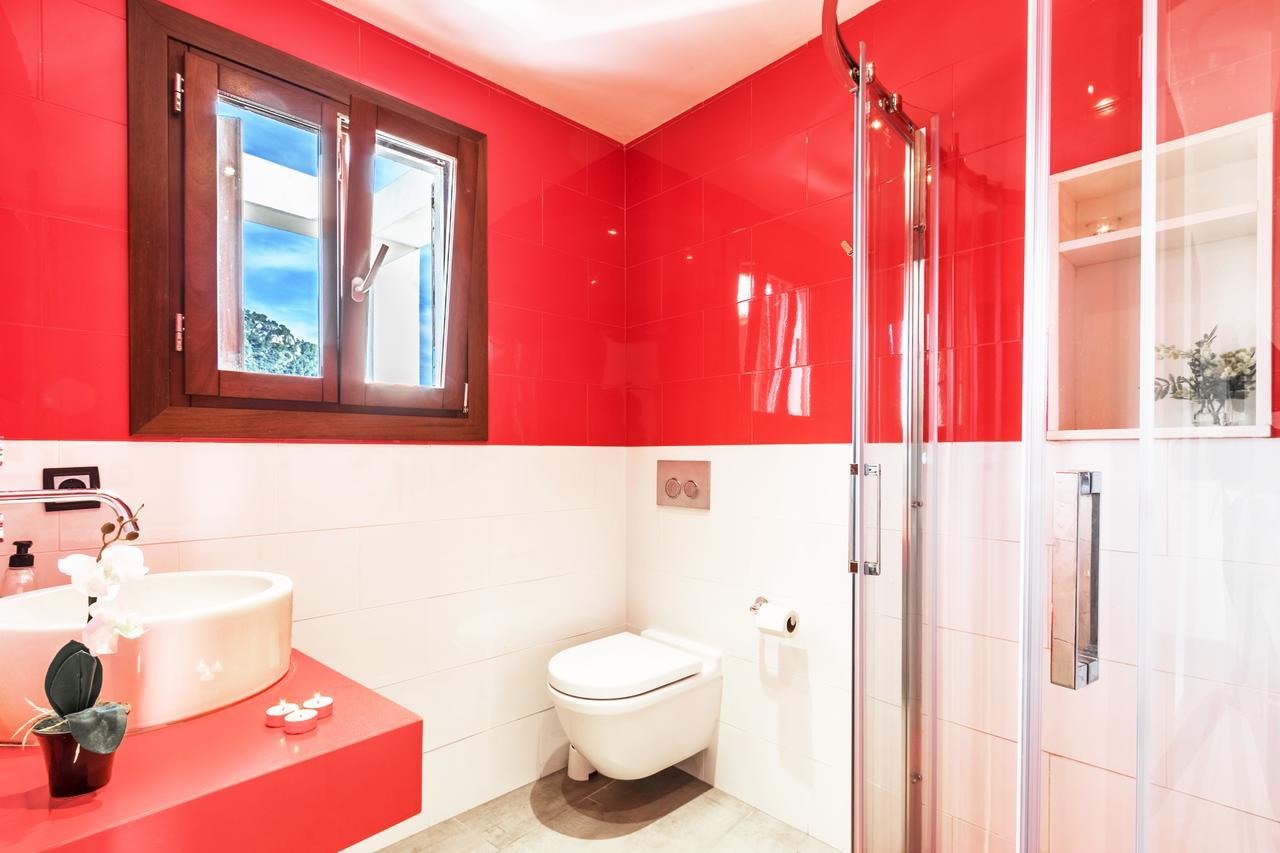 Сasa de vacaciones Townhouse Calvari By Homevillas360 *