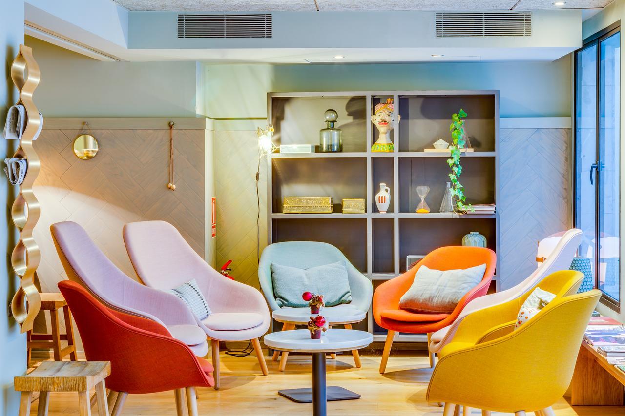 Hotel Petit Palace Tres