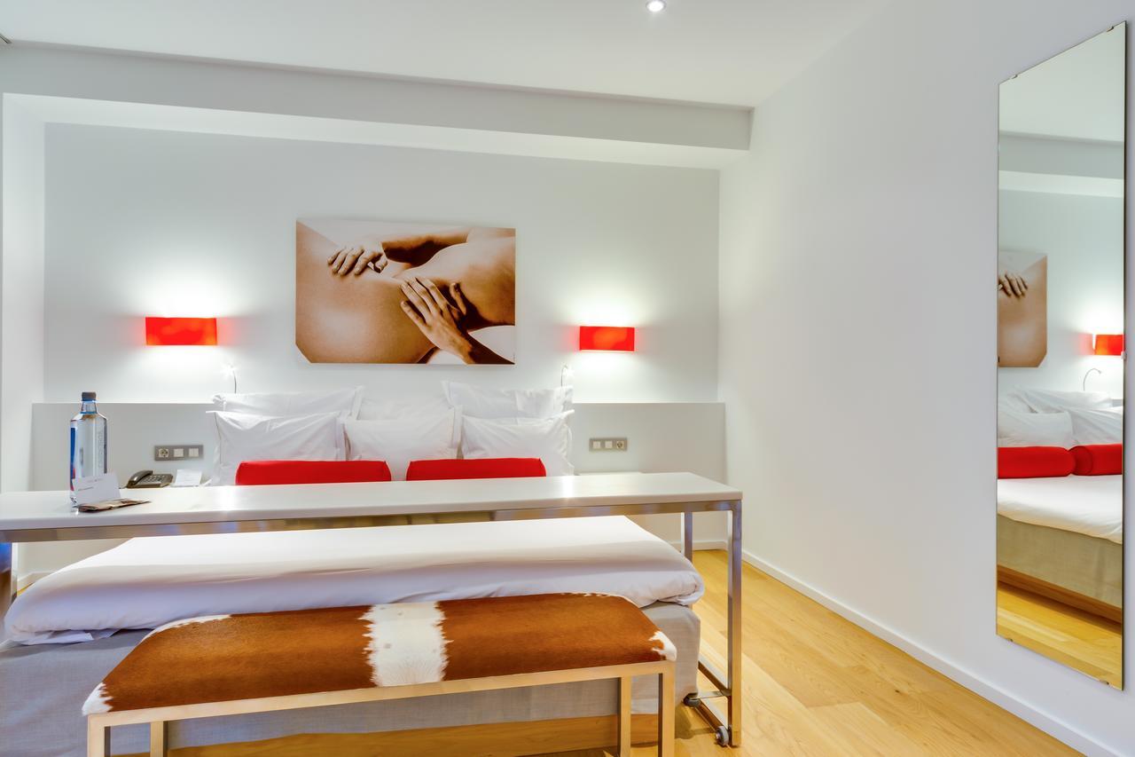Hotel Petit Palace Tres Palma de Mallorca