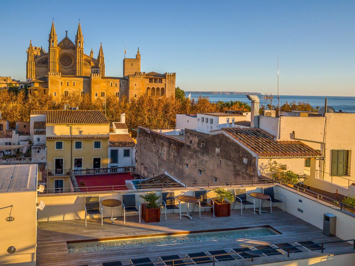 Petit Palace Tres 4* Palma de Mallorca