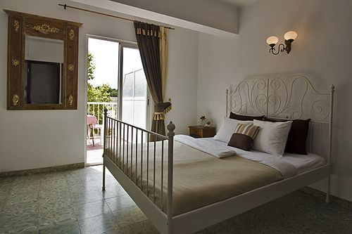 Palmer I Beachhouse 3* Peguera