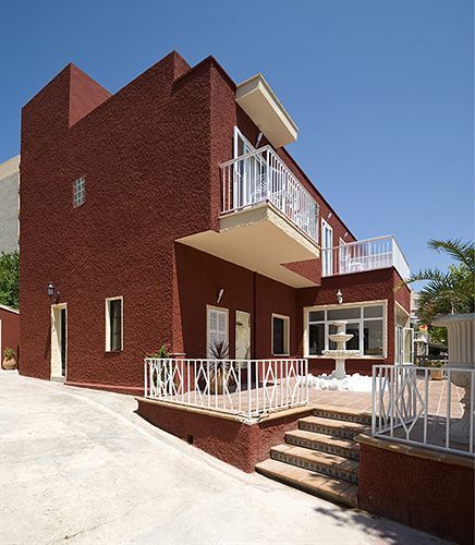 Hotel Palmer I Beachhouse