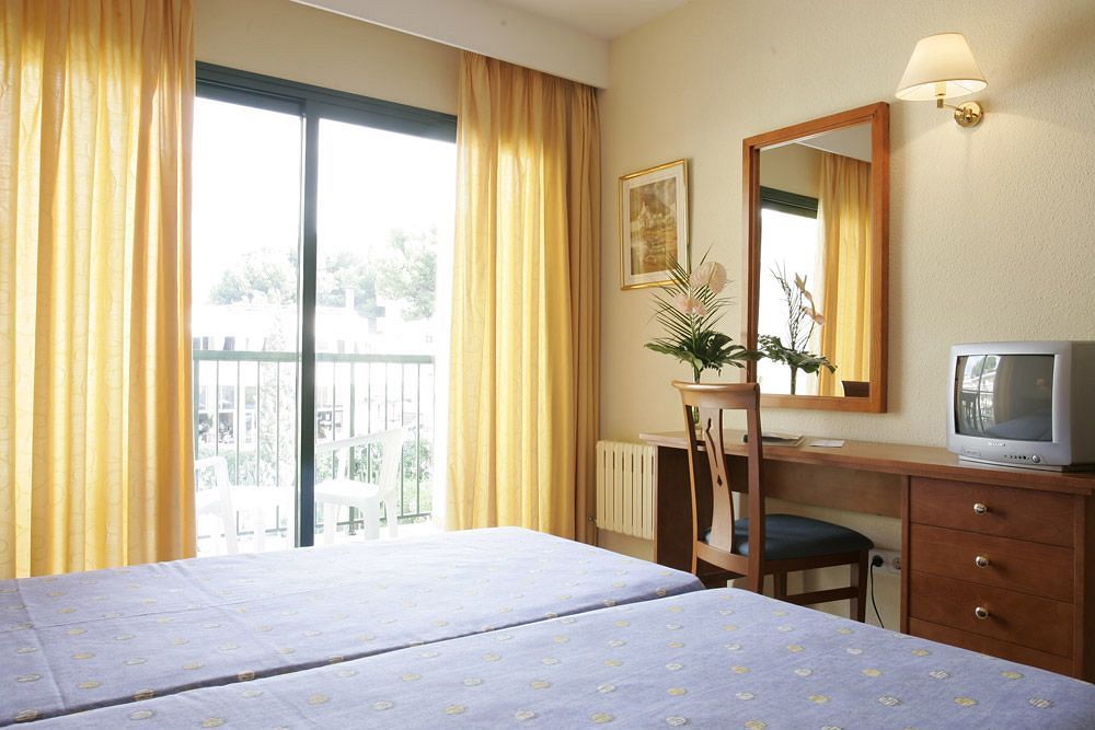 Hotel Bq Paguera Boutique - Adults Only Peguera