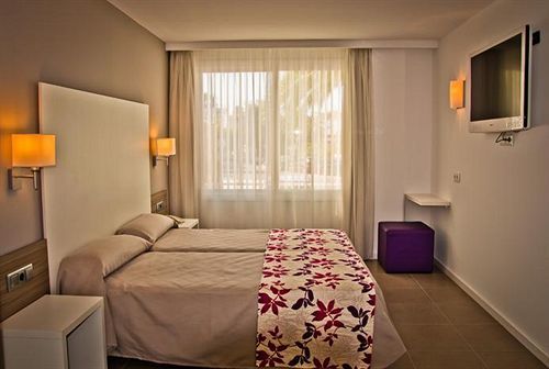 Bq Paguera Boutique - Adults Only Peguera