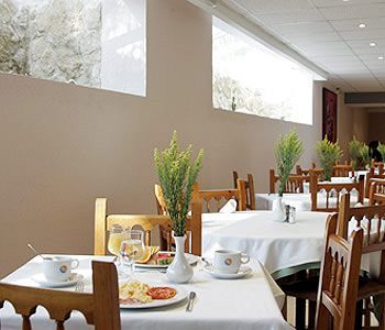 Bq Paguera Boutique - Adults Only Hotel 4*