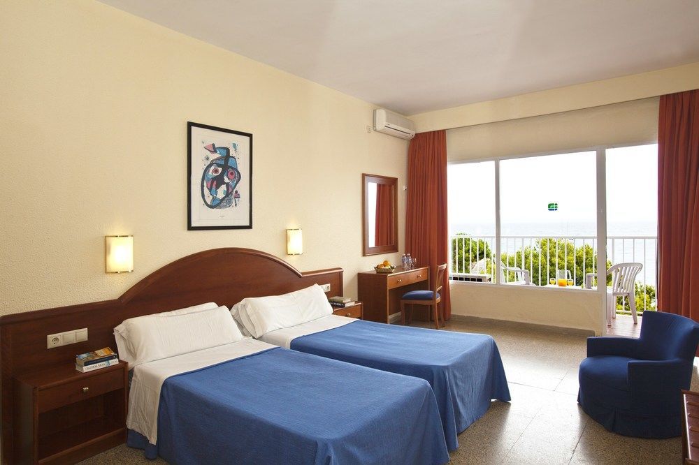 Hotel Tropico Playa Palmanova