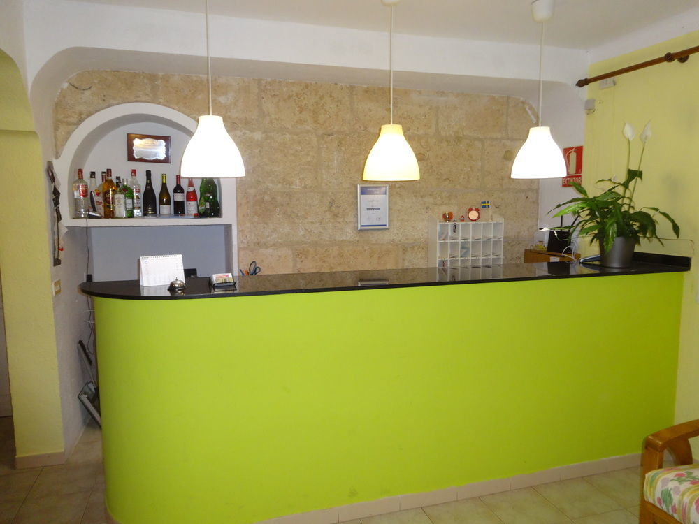 Flor Amistad Guest house