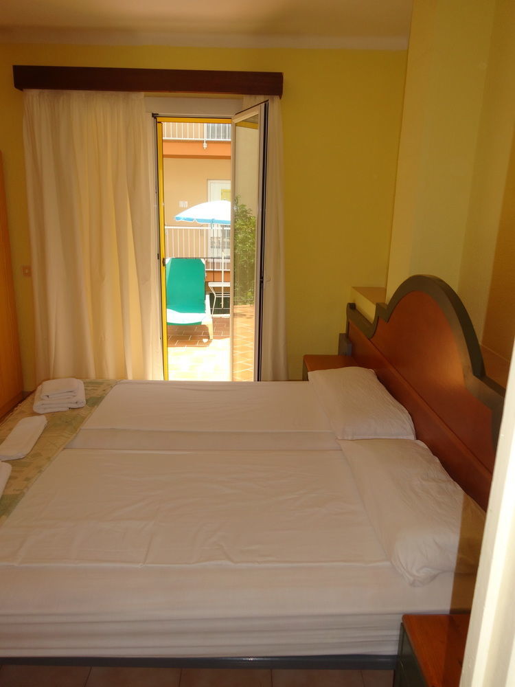 Guest house Flor Amistad Peguera