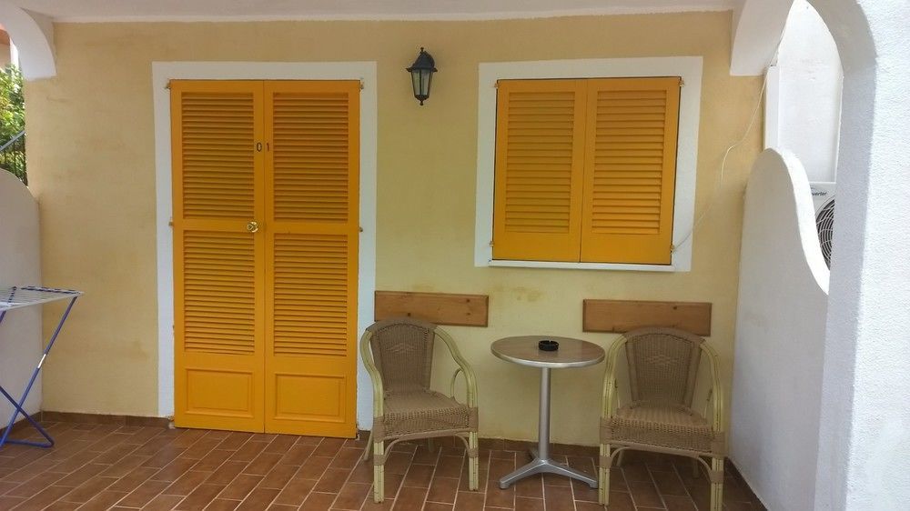 Guest house Flor Amistad Peguera