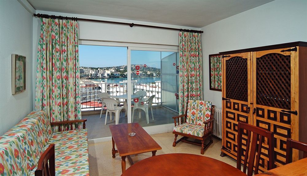 Pierre&vacances Mallorca Deya Apartahotel 3*