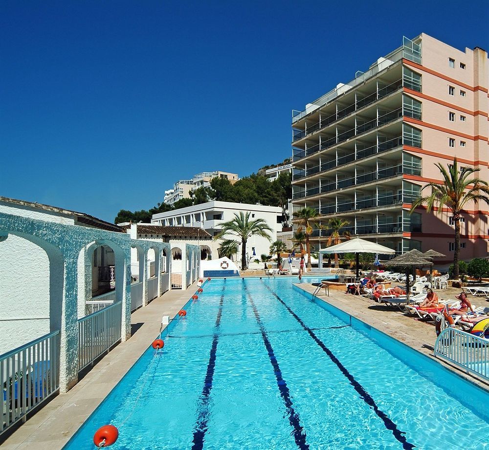 Pierre&vacances Mallorca Deya Apartahotel