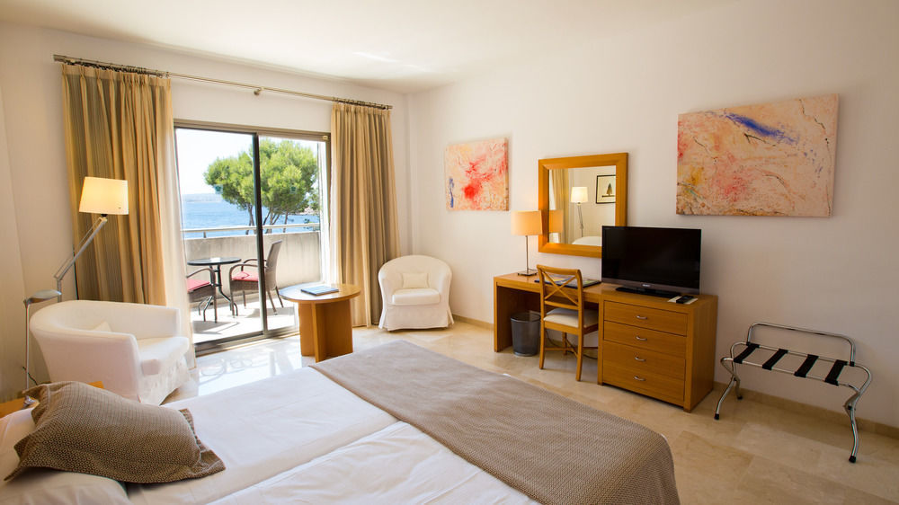 Hotel Bendinat 4*