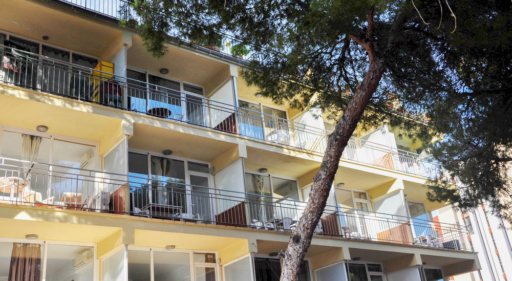 New Kensington - Econotels Magaluf (Mallorca)