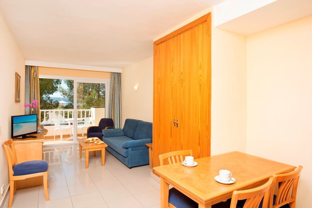 Hotel Hsm Solivera 4*