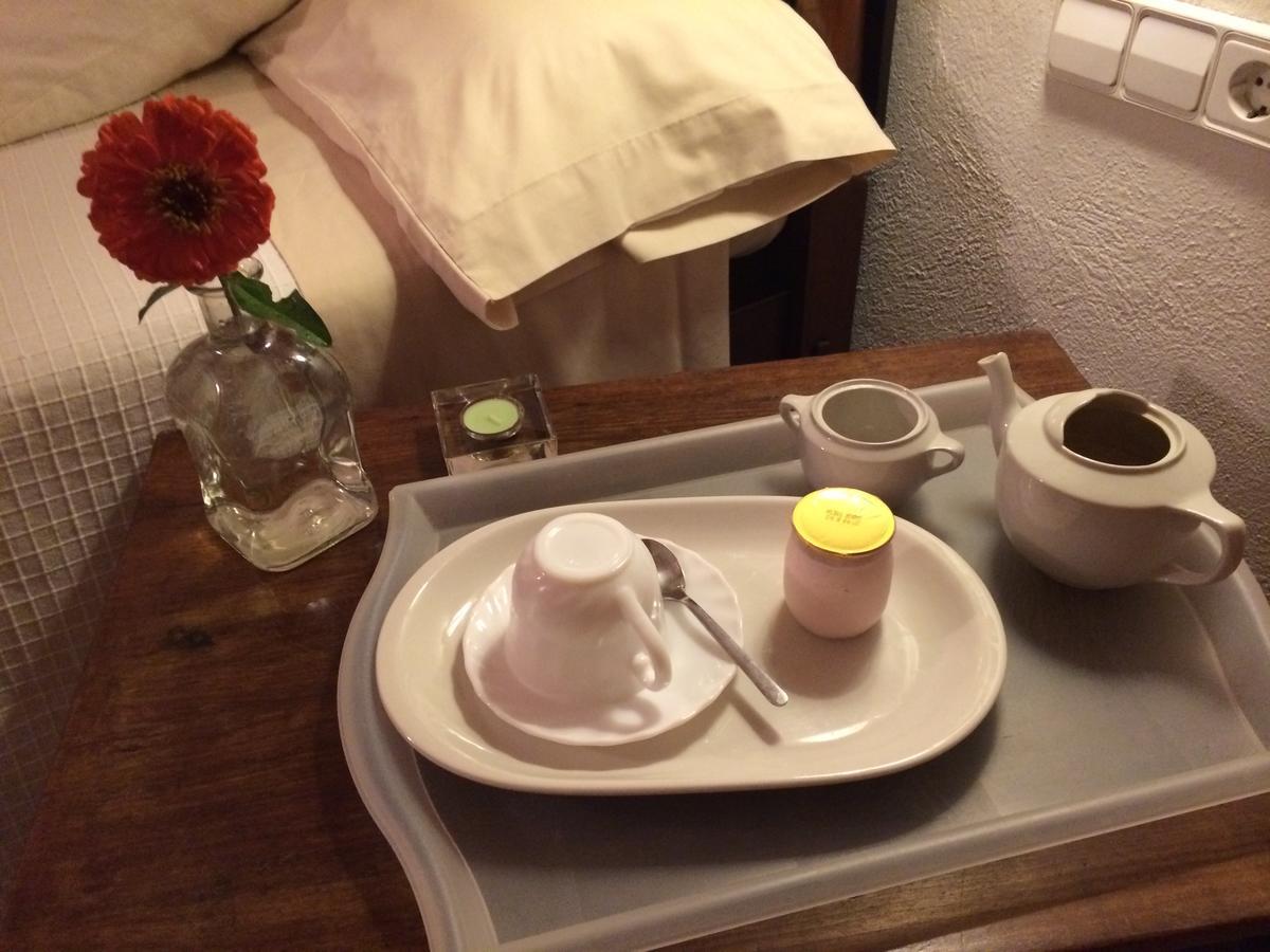 Jardi De Papallones Guest house 3*