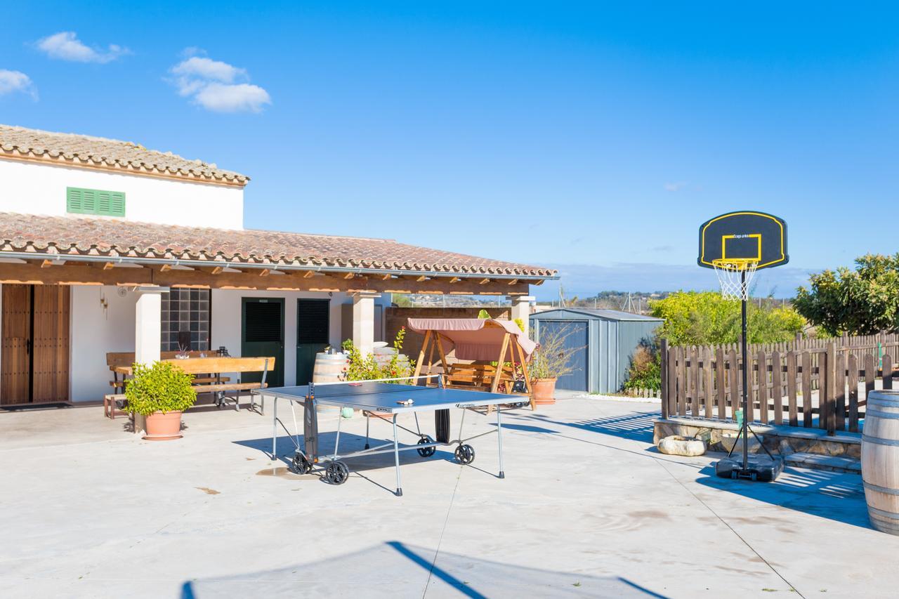 Villa Son Vanrell