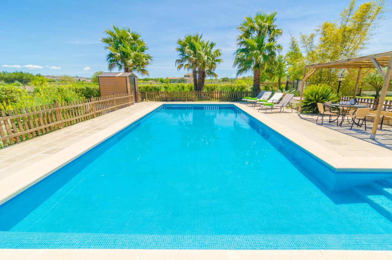 Villa Son Vanrell