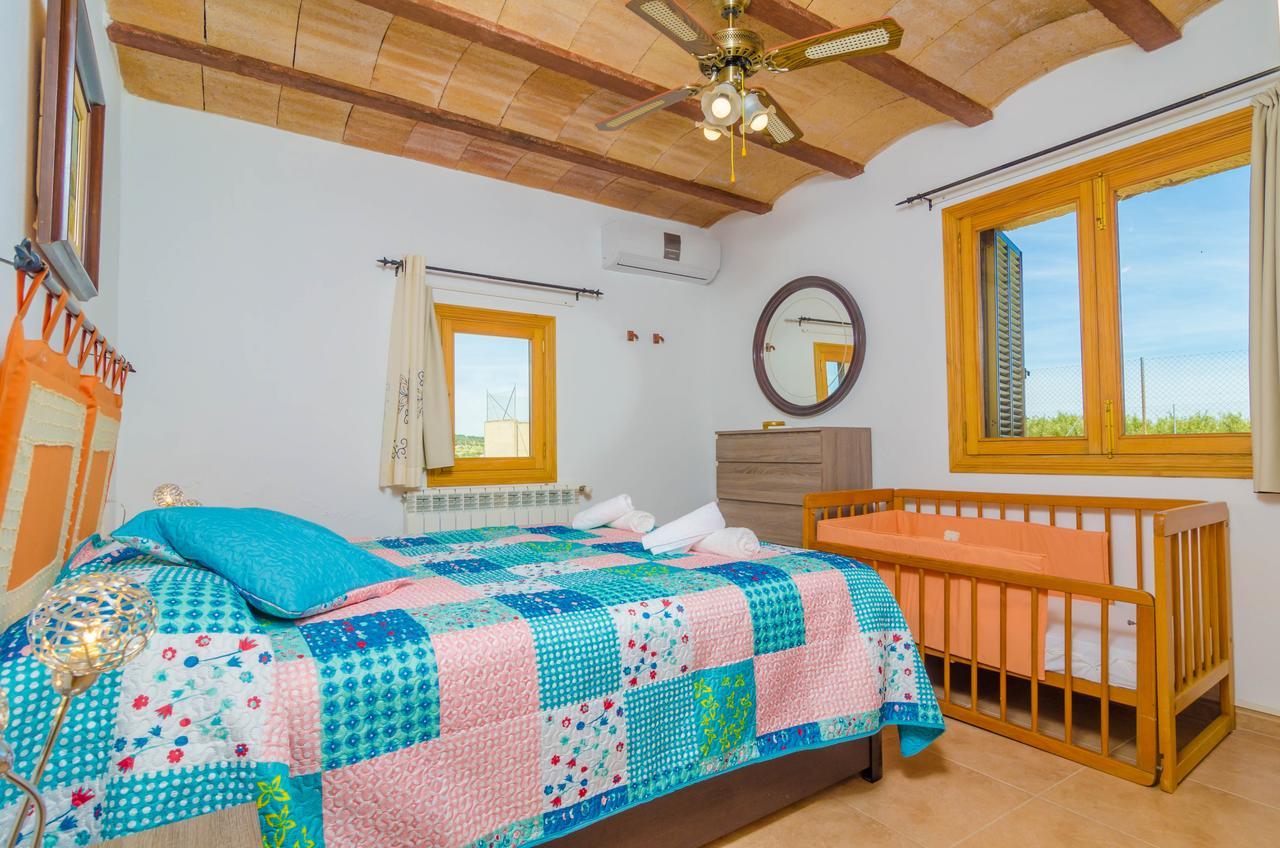 Villa Son Vanrell