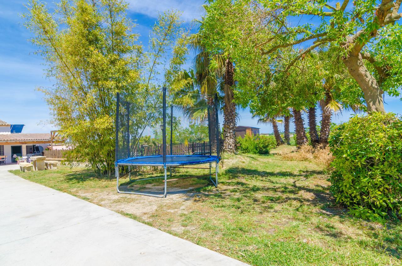 Villa Son Vanrell