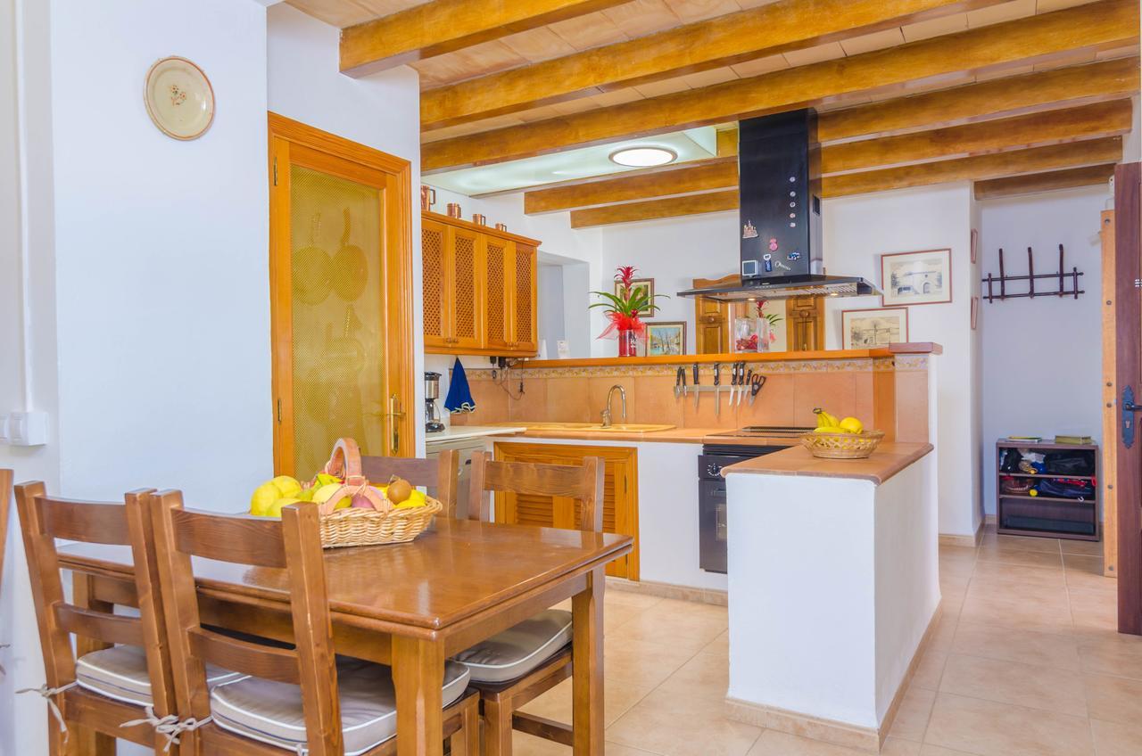 Villa Son Vanrell