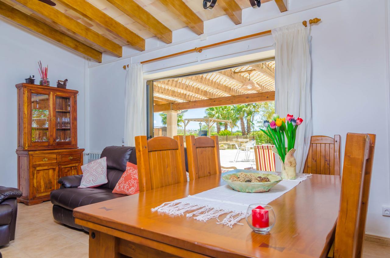 Villa Son Vanrell