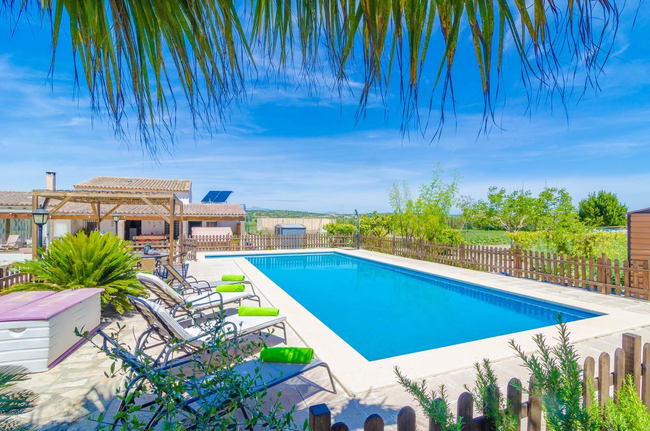 Villa Son Vanrell