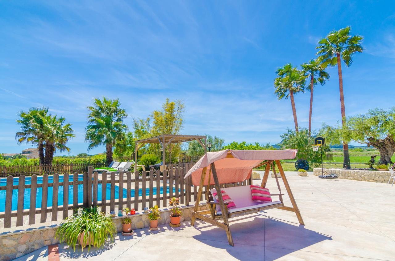 Villa Son Vanrell
