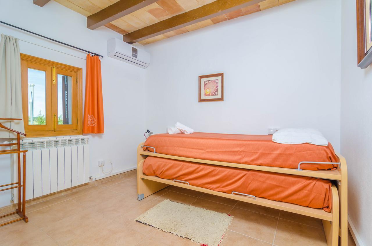 Son Vanrell * Montuiri (Mallorca)