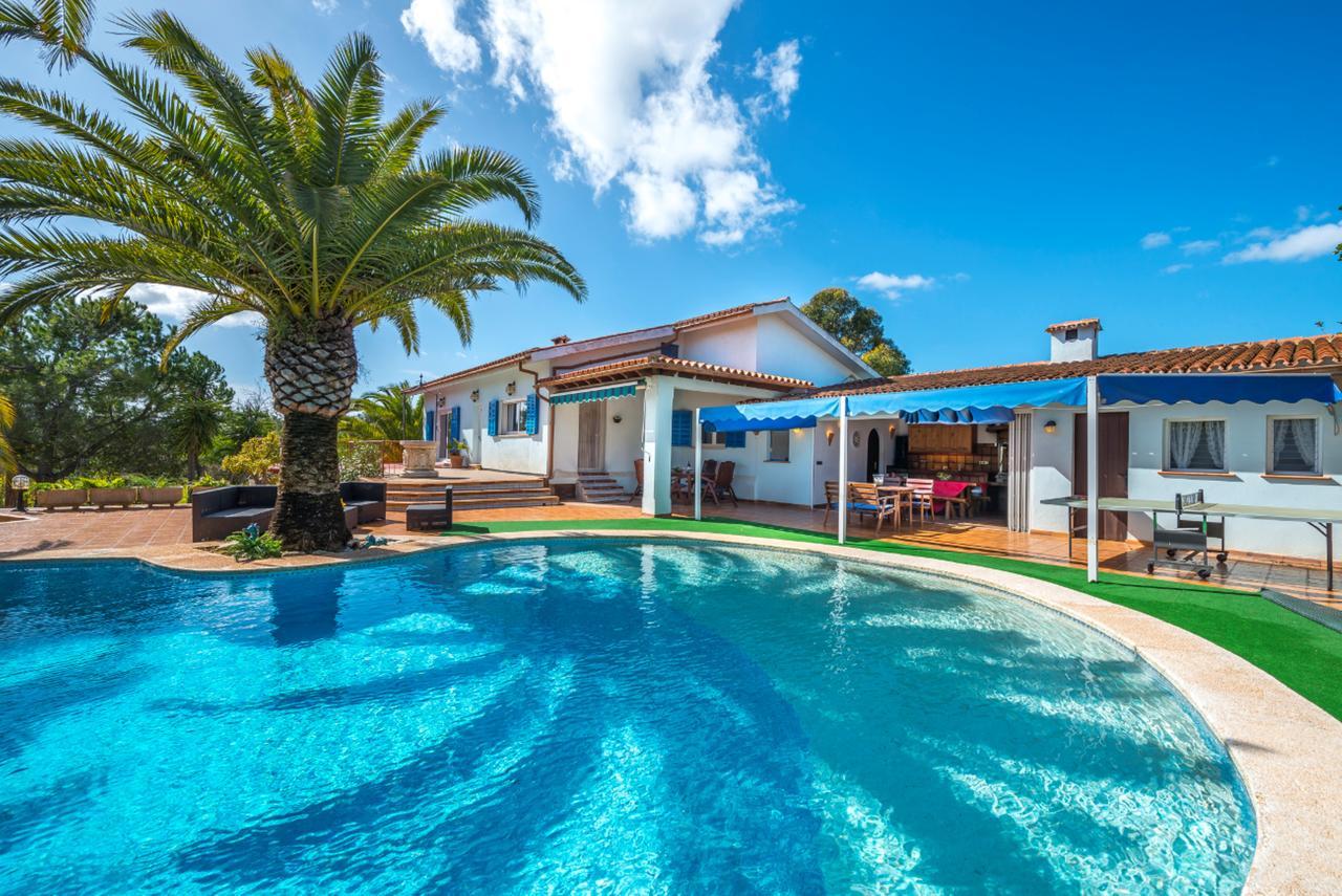 Alto Villa