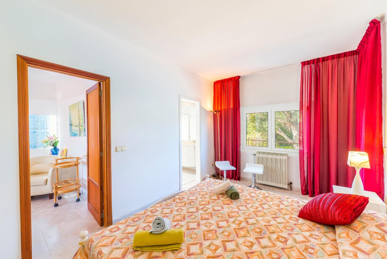 Villa Alto Calas de Mallorca