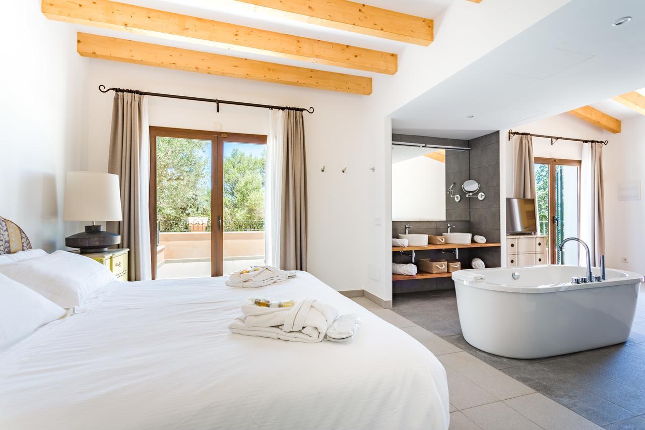 Ses Vistes Agroturismo Porreras