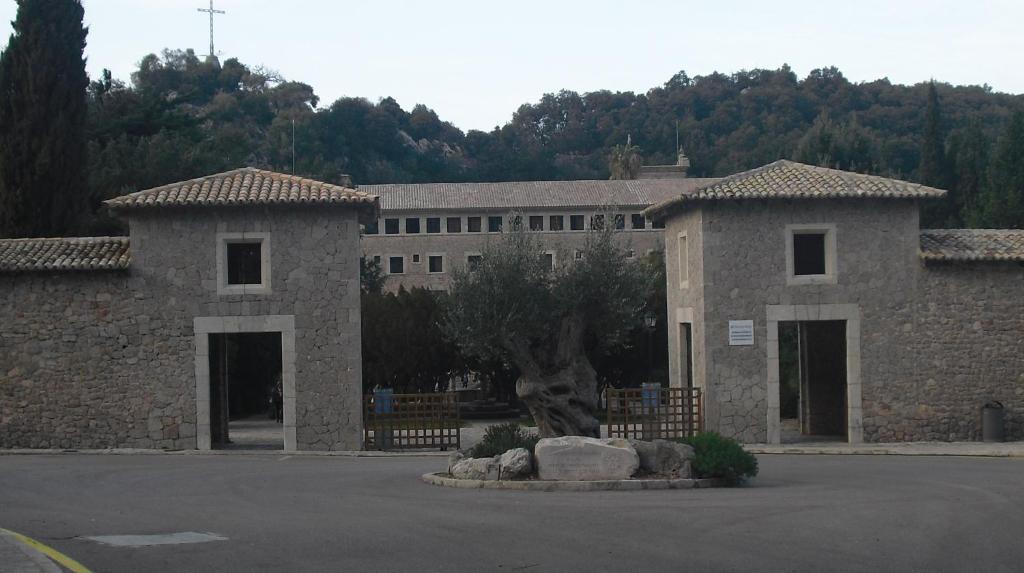 Villa Can Marquesi Lluc