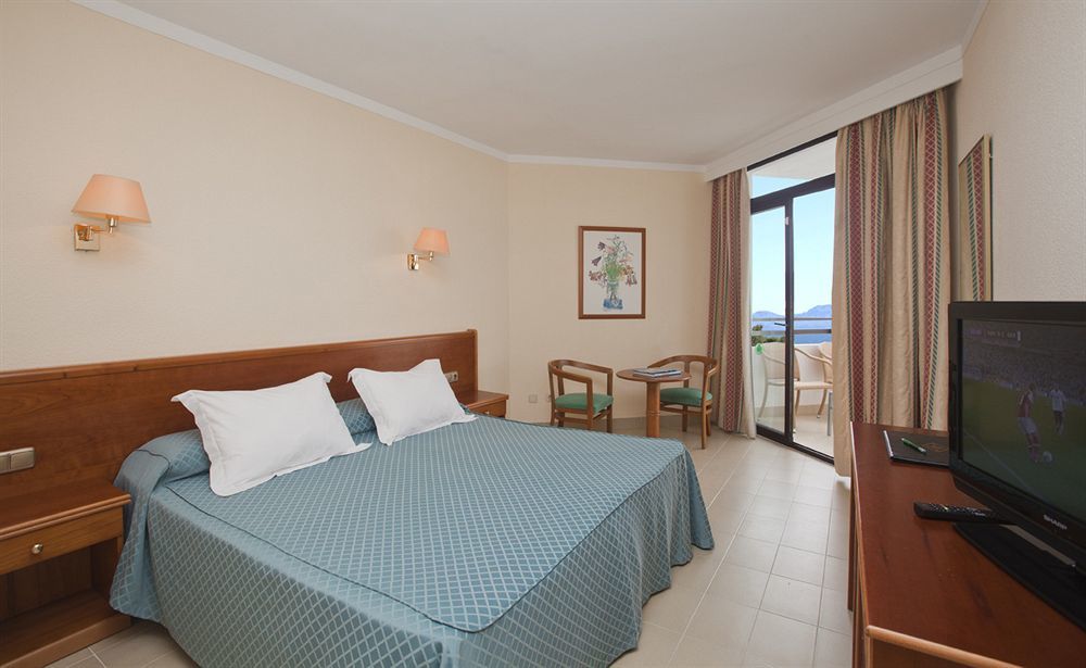 Sabina Playa (adults Only) 4* Cala Millor (Mallorca)