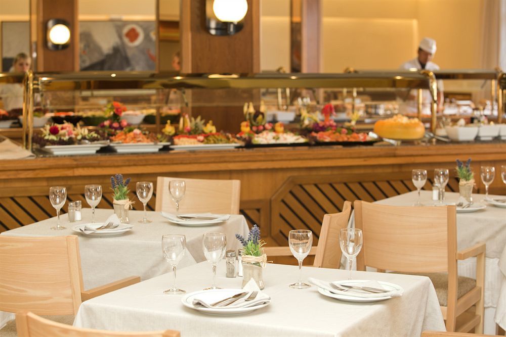 Sabina Playa (adults Only) Hotel Cala Millor (Mallorca)