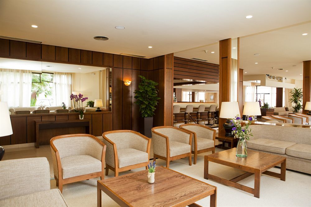 Sabina Playa (adults Only) Hotel 4*