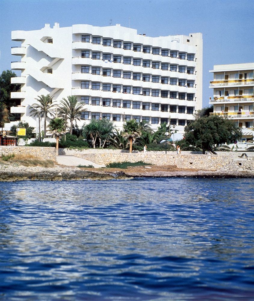 Sabina Playa (adults Only) Hotel Cala Millor (Mallorca)