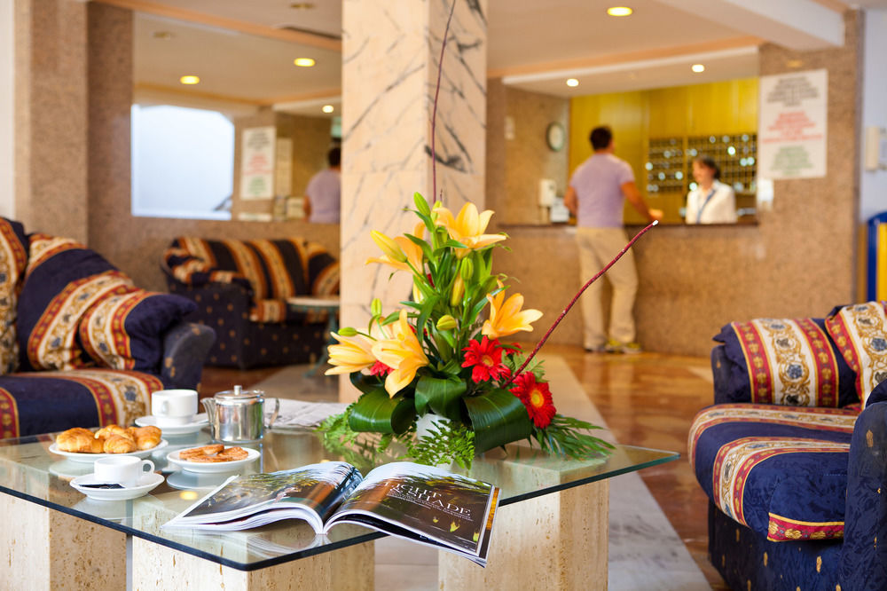 Bluesea Don Jaime Hotel Cala Millor (Mallorca)