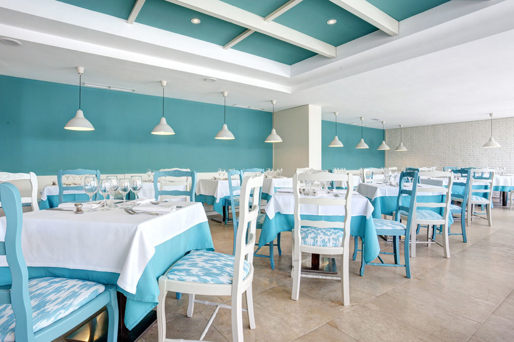 Grupotel Mallorca Mar Apartahotel Cala Bona (Mallorca)