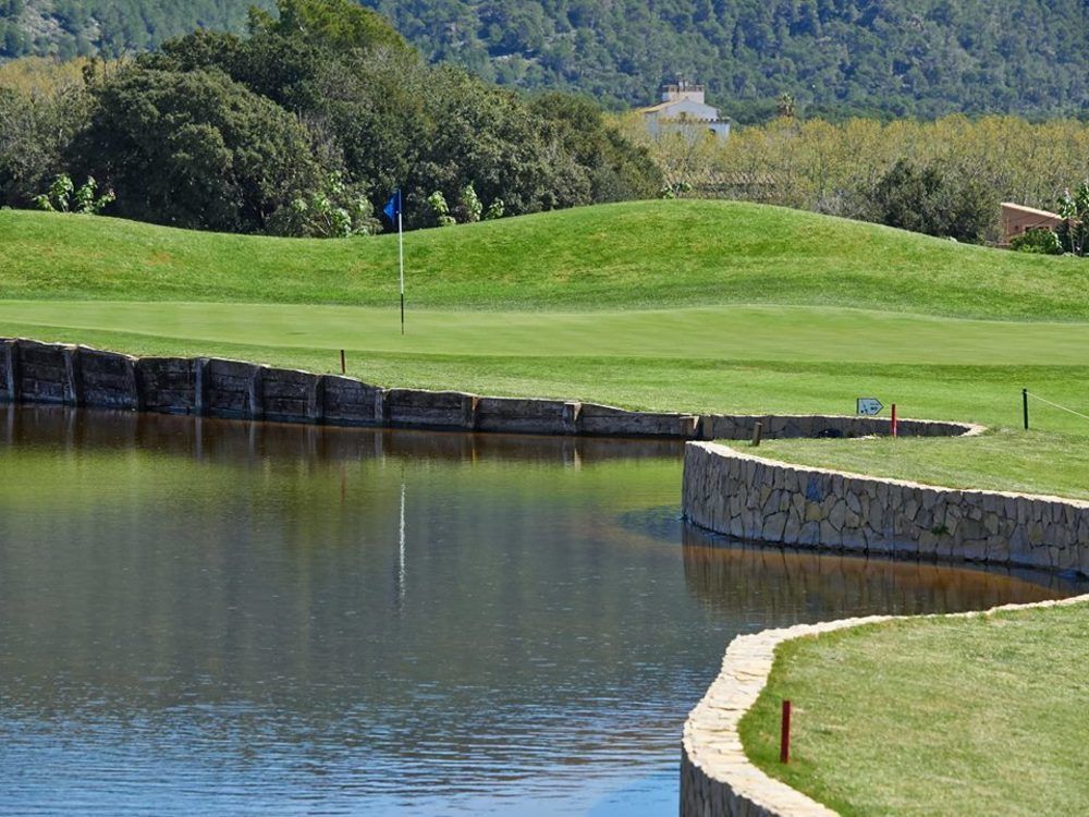 Hotel Pula Golf 4*