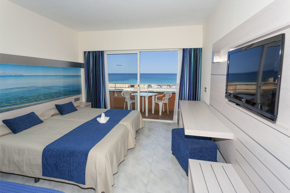 Hotel Ferrer Janeiro & Can Picafort (Mallorca)