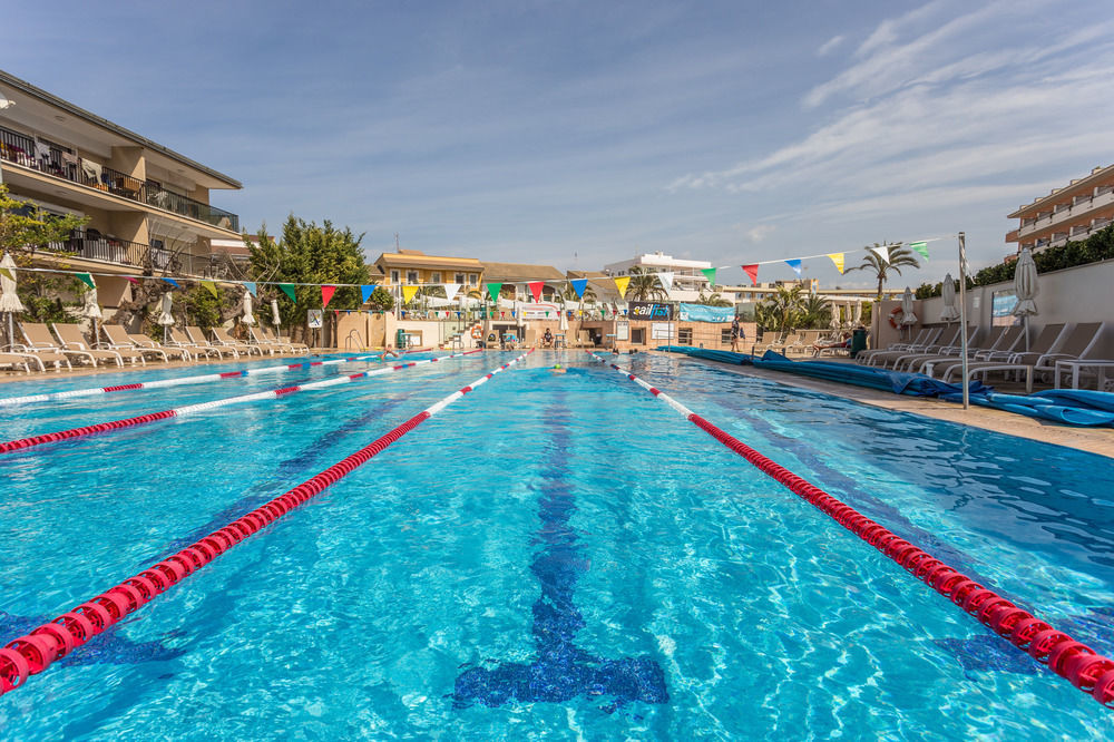 Hotel Ferrer Janeiro & Can Picafort (Mallorca)